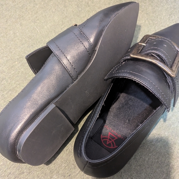 NIB Strange Cvlt Grimm Flats - Picture 3 of 7